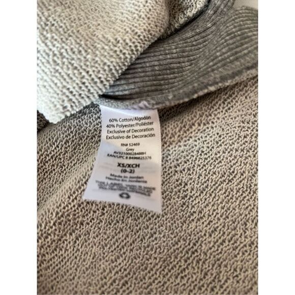 Avia Activewear Crew-neck sweatshirt - Picture 8 of 12